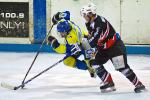 Photo hockey reportage D3 Carr Final : Toulon - Vanoise