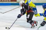 Photo hockey reportage D3 Carr Final : Toulon - Vanoise