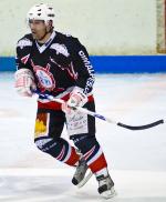 Photo hockey reportage D3 Carr Final : Toulon - Vanoise