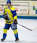 Photo hockey reportage D3 Carr Final : Toulon - Vanoise