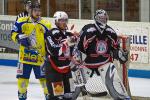 Photo hockey reportage D3 Carr Final : Toulon - Vanoise