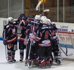 Photo hockey reportage D3 Carr Final : Toulon - Vanoise