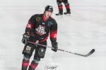 Photo hockey reportage D3 Playoffs : Reportage photo Bordeaux-Hogly