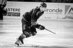 Photo hockey reportage D3 Playoffs : Reportage photo Bordeaux-Hogly