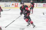 Photo hockey reportage D3 Playoffs : Reportage photo Bordeaux-Hogly