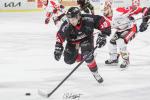 Photo hockey reportage D3 Playoffs : Reportage photo Bordeaux-Hogly