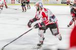 Photo hockey reportage D3 Playoffs : Reportage photo Bordeaux-Hogly