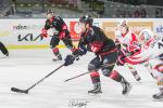 Photo hockey reportage D3 Playoffs : Reportage photo Bordeaux-Hogly