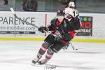 Photo hockey reportage D3 Playoffs : Reportage photo Bordeaux-Hogly