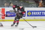 Photo hockey reportage D3 Playoffs : Reportage photo Bordeaux-Hogly