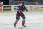 Photo hockey reportage D3 Playoffs : Reportage photo Bordeaux-Hogly