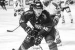 Photo hockey reportage D3 Playoffs : Reportage photo Bordeaux-Hogly