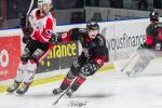 Photo hockey reportage D3 Playoffs : Reportage photo Bordeaux-Hogly