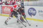 Photo hockey reportage D3 Playoffs : Reportage photo Bordeaux-Hogly