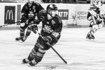 Photo hockey reportage D3 Playoffs : Reportage photo Bordeaux-Hogly