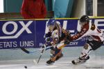 Photo hockey reportage Demi Finale Espoirs Excellence