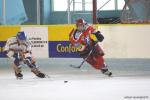 Photo hockey reportage Demi Finale Espoirs Excellence