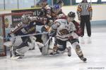 Photo hockey reportage Demi Finale Espoirs Excellence