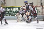 Photo hockey reportage Demi Finale Espoirs Excellence