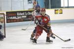 Photo hockey reportage Demi Finale Espoirs Excellence