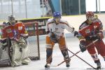 Photo hockey reportage Demi Finale Espoirs Excellence