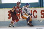 Photo hockey reportage Demi Finale Espoirs Excellence