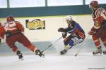 Photo hockey reportage Demi Finale Espoirs Excellence