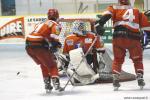 Photo hockey reportage Demi Finale Espoirs Excellence