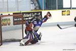 Photo hockey reportage Demi Finale Espoirs Excellence