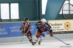 Photo hockey reportage Demi Finale Espoirs Excellence