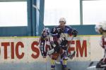 Photo hockey reportage Demi Finale Espoirs Excellence