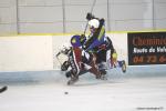 Photo hockey reportage Demi Finale Espoirs Excellence