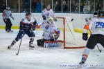 Photo hockey reportage Des dbuts russis