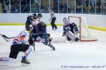 Photo hockey reportage Des dbuts russis