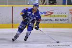 Photo hockey reportage Dijon - Mulhouse : effectifs et prparation.