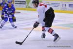 Photo hockey reportage Dijon - Mulhouse : effectifs et prparation.