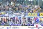 Photo hockey reportage Dijon - Mulhouse : effectifs et prparation.