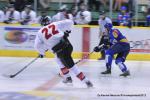 Photo hockey reportage Dijon - Mulhouse : effectifs et prparation.