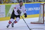 Photo hockey reportage Dijon - Mulhouse : effectifs et prparation.