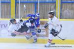 Photo hockey reportage Dijon - Mulhouse : effectifs et prparation.