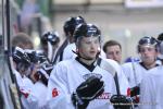 Photo hockey reportage Dijon - Mulhouse : effectifs et prparation.