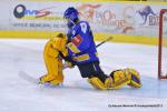 Photo hockey reportage Dijon - Mulhouse : effectifs et prparation.