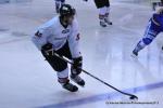 Photo hockey reportage Dijon - Mulhouse : effectifs et prparation.