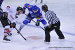 Photo hockey reportage Dijon - Mulhouse : effectifs et prparation.