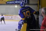 Photo hockey reportage Dijon - Mulhouse : effectifs et prparation.