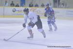 Photo hockey reportage Dijon - Mulhouse : effectifs et prparation.