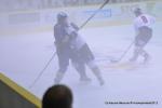 Photo hockey reportage Dijon - Mulhouse : effectifs et prparation.