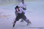 Photo hockey reportage Dijon - Mulhouse : effectifs et prparation.