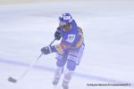 Photo hockey reportage Dijon - Mulhouse : effectifs et prparation.