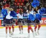 Photo hockey reportage EDF: Du coeur et un certain talent.